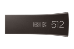 USB-m&auml;lupulk SAMSUNG FIT PLUS 512 GB, hall