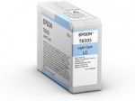 Tindikassett EPSON T850500 80 ml, helets&uuml;aan