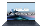 S&uuml;learvuti ASUS ZENBOOK 14 OLED 14" Intel Core Ultra 7, sinine