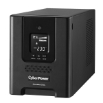 Puhvertoiteallikas (UPS) CYBERPOWER PR2200ELCDSL 2,2 kVA, must