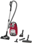 Tolmuimeja ROWENTA SILENCE FORCE RO7473 4,5 l, punane