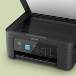 Multifunktsionaalne tindiprinter EPSON WORKFORCE WF-2910DWF