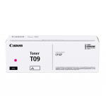 Tooner CANON T09 M, magenta
