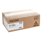 Originaaltooner RICOH 408281 must