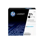 Tooner HP 37Y must originaal (CF237Y)