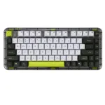 Klaviatuur ASUS KD201 75% mehaaniline