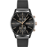 K&auml;ekell BOSS 1513811 42 mm, must