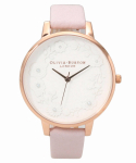 K&auml;ekell OLIVIA BURTON OB16AR01 30 mm, roosa