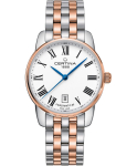 K&auml;ekell CERTINA C034807220130 meestele 39 mm, hall