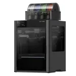 3D-printer BAMBULAB H2C AMS kombineeritud