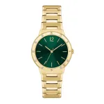 K&auml;ekell BOSS naistele 1502649 34 mm, kuldne