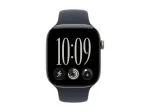 Nutikell APPLE WATCH SERIES 12 GPS 46mm, tumehall/meresinine