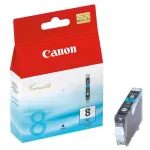 Tindikassett CANON CLI-8 PC, fotosinine