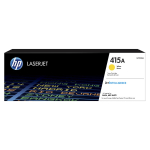 Tooner HP 415A W2032A, kollane