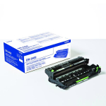 Trummel BROTHER DR3400, must