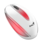 Arvutihiir GENIUS DX-MINI, valge