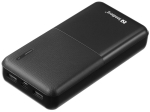 Akupank SANDBERG 20000 mAh, must