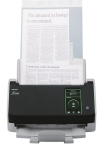 Skanner RICOH FI-8040 A4, must/hall