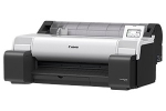 Suureformaadiline tindiprinter CANON IMAGEPROGRAF TM-240 A1, must/hall