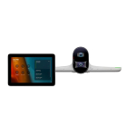 Videokonverentsi s&uuml;steem HP POLY STUDIO E70 suurele ruumile, valge