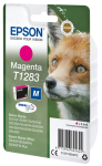 Tindikassett EPSON FOX T1283, magenta