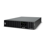 UPS CYBERPOWER OL3000ERTXL2U 3 kVA, must
