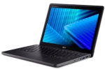 S&uuml;learvuti ACER TRAVELMATE TMB312RN-31 12.2" h&uuml;briid, must