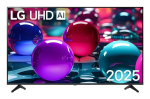 Teler LG UA73003LA 43" 4K Ultra HD, must