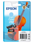 Tindikassett EPSON 250 VIOLIN Claria Photo HD, ts&uuml;aan