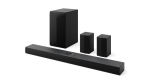 Soundbar LG S70TR 5.1.1, must