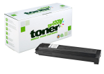 Premium tooner My Green MX-500GT, must, 40000 lk