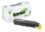 Premium tooner My Green 653010016 / 653010116, kollane, 15000 lk