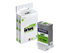 Premium tindikassett My Green 6704B001 / PFI-107MBK, matt must, 130 ml