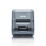 Sildiprinter BROTHER RJ-2030