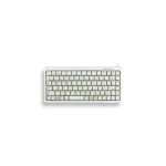 Klaviatuur CHERRY G84-4100, helehall