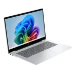S&uuml;learvuti HP OMNIBOOK 7 17,3" puutetundlik, h&otilde;bedane