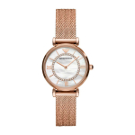 K&auml;ekell ARMANI AR11320 32mm, roosa