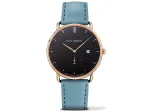 K&auml;ekell PAUL HEWITT PHTGAGB23M 42mm, sinine