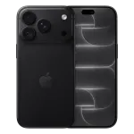 Nutitelefon APPLE IPHONE 18 PRO 512GB, must