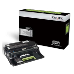 Trummel LEXMARK 500Z, must