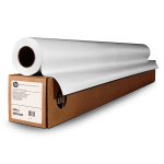 Fotopaber HP DURABLE SEMI-GLOSS 36", valge