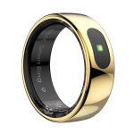 Nutis&otilde;rmus SMART RING PRO suurus 13, kuldne