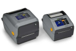 Sildiprinter ZEBRA ZD621 300 DPI, hall