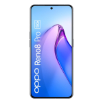 Nutitelefon OPPO 8 PRO 256 GB, must