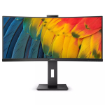 Monitor PHILIPS 5000 34" kumer WQHD, must