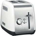 R&ouml;ster KITCHENAID 5KMT2115EWH 2-viilu, valge