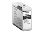 Tindikassett EPSON T850100, must