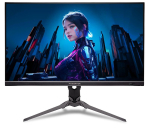 Monitor ACER PREDATOR 27" 4K Ultra HD, must