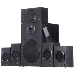 K&otilde;larid GENIUS SW-HF 5.1 4500 V2, must