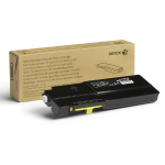 Tooner XEROX 106R03533 kollane